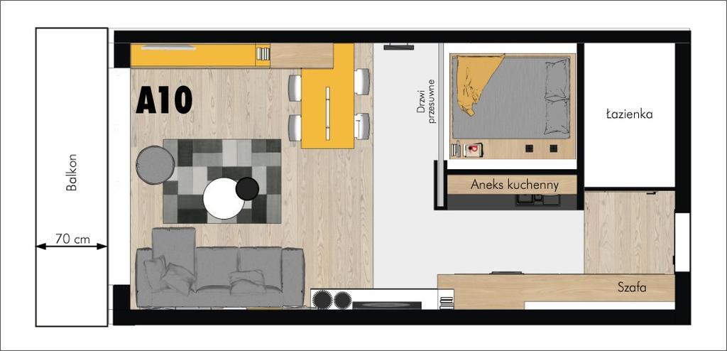 אוסטרוני מורסקי Apartamenty Na Klifie מראה חיצוני תמונה